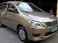 Toyota Innova E 2.5L 2013 Diesel Engine For Sale -5