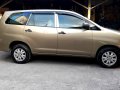 Toyota Innova E 2.5L 2013 Diesel Engine For Sale -4
