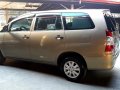 Toyota Innova E 2.5L 2013 Diesel Engine For Sale -1