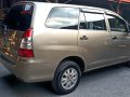 Toyota Innova E 2.5L 2013 Diesel Engine For Sale -0