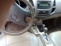 2006 Toyota Fortuner 3.0V 4x4 AT Diesel For Sale -0