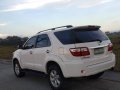 Toyota Fortuner 2.5G Manual Diesel 2011 For Sale -5
