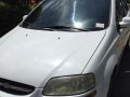 Fresh Chevrolet Aveo 2007 For Sale -2