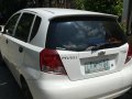 Fresh Chevrolet Aveo 2007 For Sale -0