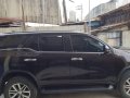 Toyota Fortuner 2018 2.4V Brown For Sale -3