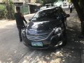 2013 Toyota Vios G Automatic For Sale -1