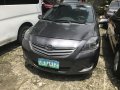 2013 Toyota Vios G Automatic For Sale -4