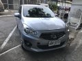 2015 Mitsubishi MIRAGE G4 GLS For Sale -0