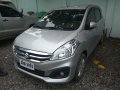 2016 Suzuki Ertiga Glx Automatic For Sale -0