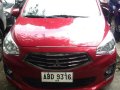2015 Mitsubishi MIRAGE G4 GLS For Sale -2