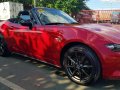 2015 Mazda Mx-5 Manual Gasoline well maintained-2