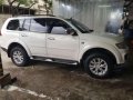 2015 Mitsubishi Montero Sport for sale-0