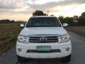 Toyota Fortuner 2011 for sale-2