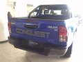 SELLING TOYOTA Hilux Conquest 4x2 AT-0