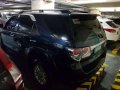 2014 Toyota Fortuner 2.5 G 4x2 FOR SALE-1