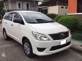 2016 Toyota Innova for sale-4