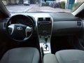 2013 Toyota Corolla Gasoline Automatic-4