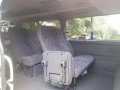 2008 Nissan Urvan For Sale-7