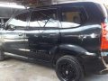 For sale Toyota Avanza J MT 2010-1