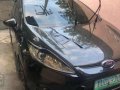 2012 Ford Fiesta for sale-4
