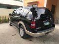 Ford Explorer 2009 Automatic Gasoline P348,000-2