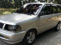 SELLING Toyota Revo dlx 2002-2