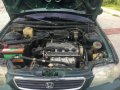 Honda City 1998 for sale-0