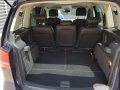 2015 Volkswagen Touran Diesel Automatic-6