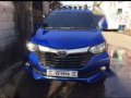 2016 TOYOTA Avanza e manual loaded-5