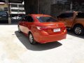 2016 TOYOTA Vios E manual FOR SALE-2