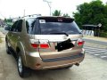 Toyota Fortuner G 2009 2.7Gas VVTi FOR SALE-1