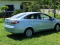 2012 Ford Fiesta for sale in Dumaguete-1