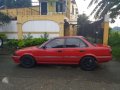 Toyota COROLLA small body ae92 FOR SALE-7