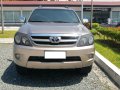 Toyota Fortuner 2006 Automatic Gasoline P468,000-4