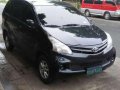 Toyota Avanza e manual 2012 model-0