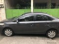 2015 Toyota Vios for sale-1