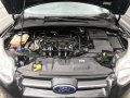 Almost brand new Ford Focus Gasoline 2015 -0