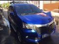 2016 TOYOTA Avanza e manual loaded-4