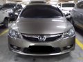 2010 Honda Civic In-Line Automatic for sale at best price-6