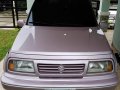 Suzuki Vitara 2001 for  sale-2