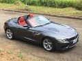 2015 Bmw Z4 Automatic Gasoline well maintained-1