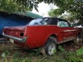 Ford Mustang 1967 for sale-5