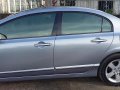 2006 Honda Civic Manual Gasoline well maintained-3