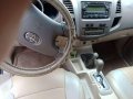 Toyota Fortuner 3.0V 4x4 Automatic Diesel Top of the line 2006-3