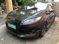 2012 Ford Fiesta for sale-4