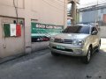 2009 Toyota Fortuner for sale-0