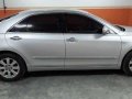 2007 Toyota Camry 2.4G Color Silver-5