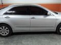 2007 Toyota Camry 2.4G Color Silver-3