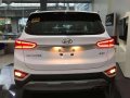 Hyundai Santa Fe 2019 for sale-0