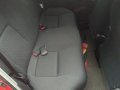 2011 Toyota Yaris Automatic Gasoline well maintained-4